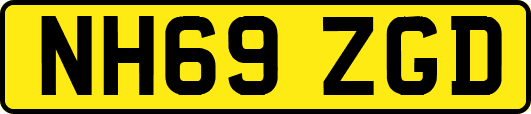 NH69ZGD