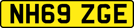 NH69ZGE