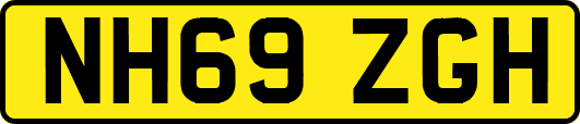 NH69ZGH