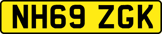 NH69ZGK