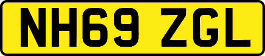 NH69ZGL