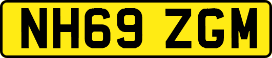 NH69ZGM