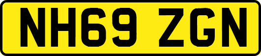 NH69ZGN