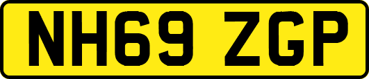 NH69ZGP
