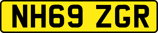 NH69ZGR