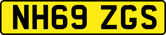 NH69ZGS