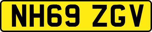 NH69ZGV