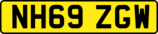 NH69ZGW