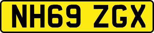 NH69ZGX