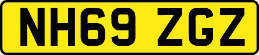 NH69ZGZ