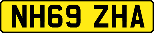 NH69ZHA