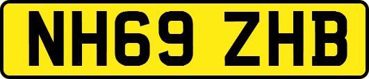 NH69ZHB