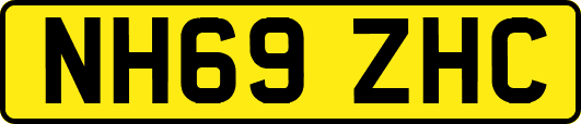 NH69ZHC