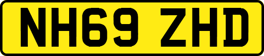 NH69ZHD