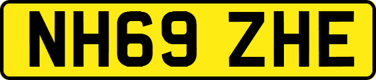 NH69ZHE