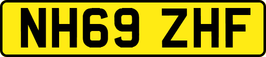 NH69ZHF