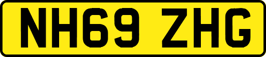 NH69ZHG