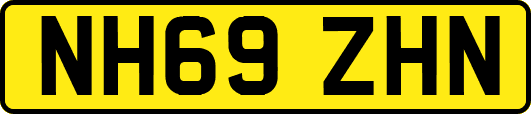 NH69ZHN