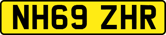 NH69ZHR