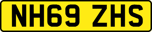 NH69ZHS