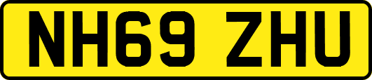 NH69ZHU