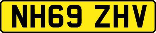 NH69ZHV