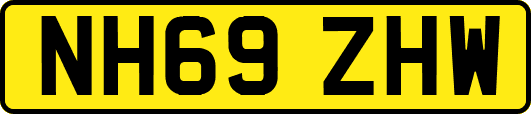 NH69ZHW
