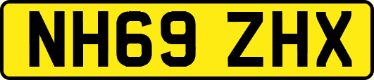 NH69ZHX