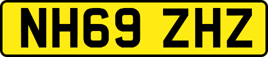 NH69ZHZ