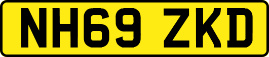 NH69ZKD
