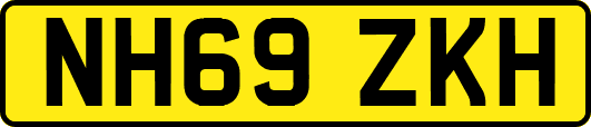 NH69ZKH