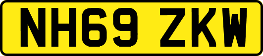 NH69ZKW
