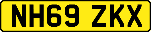 NH69ZKX