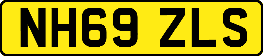 NH69ZLS