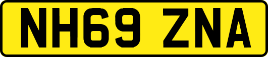 NH69ZNA