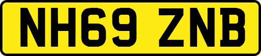 NH69ZNB