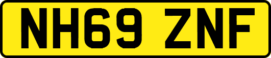NH69ZNF