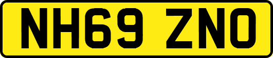 NH69ZNO