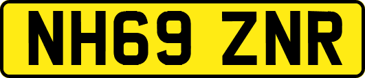 NH69ZNR