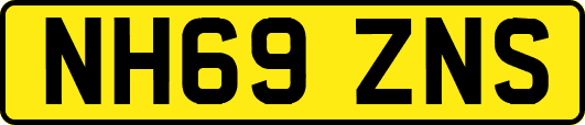 NH69ZNS