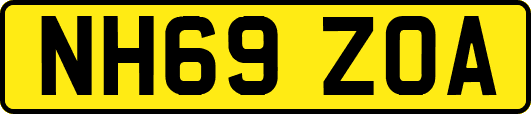 NH69ZOA