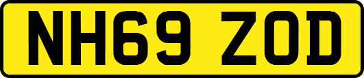 NH69ZOD