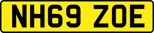 NH69ZOE