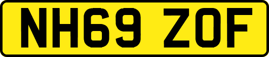 NH69ZOF