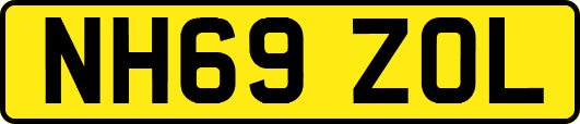 NH69ZOL