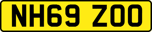 NH69ZOO