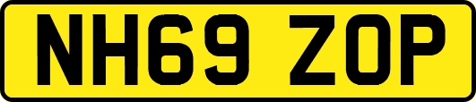 NH69ZOP