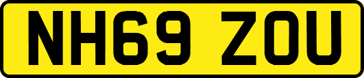 NH69ZOU