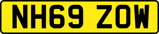 NH69ZOW