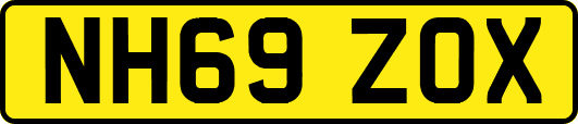 NH69ZOX